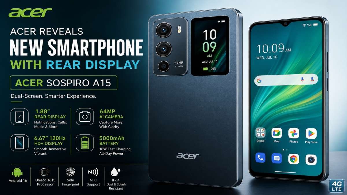 Acer