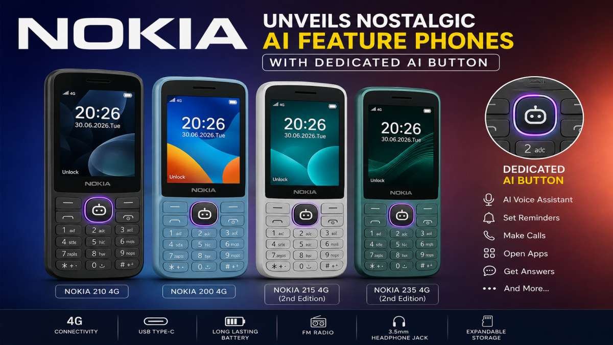 Nokia