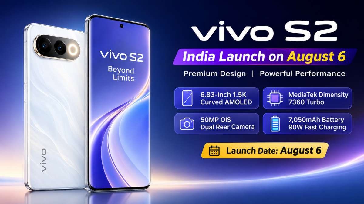 Vivo S2