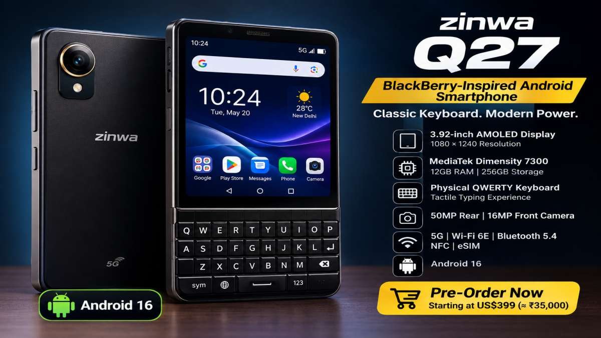 Zinwa Q27